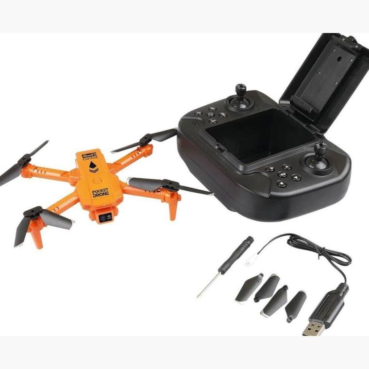 Revell 23810 RC Pocket