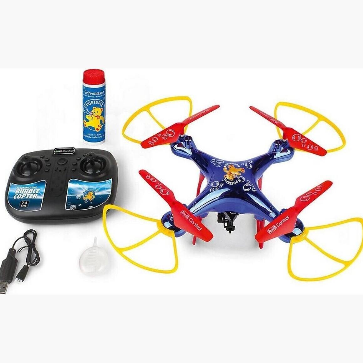 Revell Bubblecopter