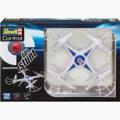 Revell GO! STUNT