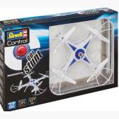 Revell GO! STUNT