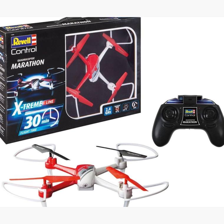Revell Marathon
