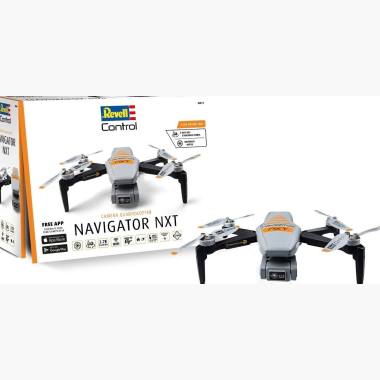 Revell Navigator NXT