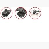 Silverlit Flybotic Foldable Wifi
