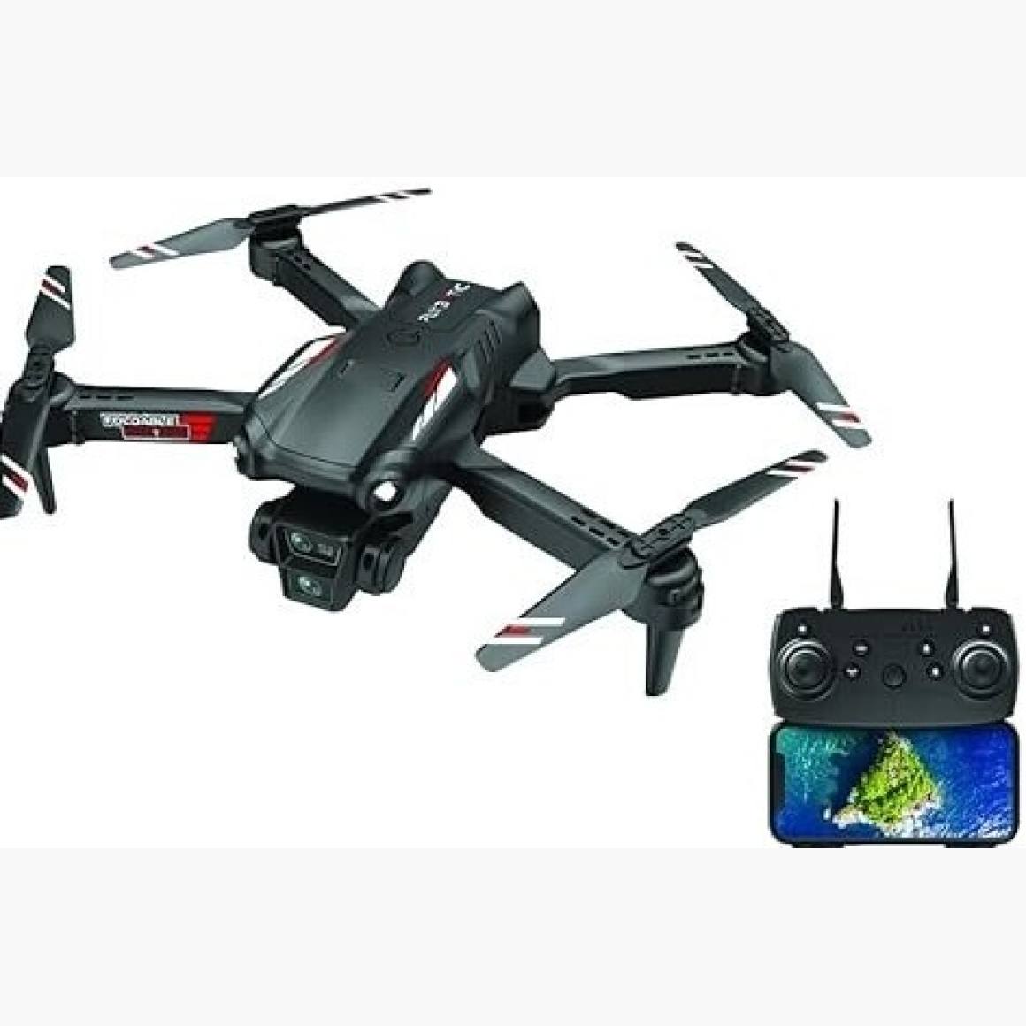 Silverlit Flybotic Foldable Wifi