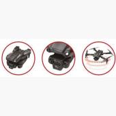 Silverlit Flybotic Foldable Wifi
