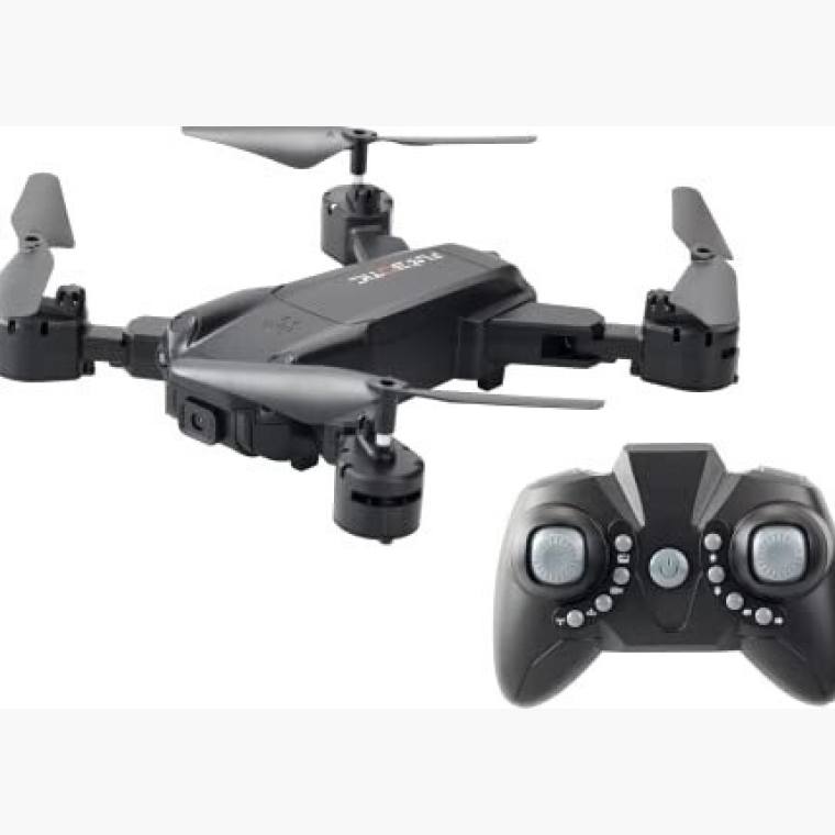 Silverlit Flybotic Foldable