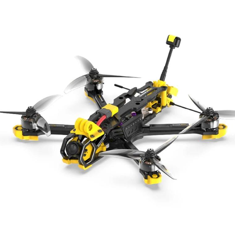 SpeedyBee Master 5 V2