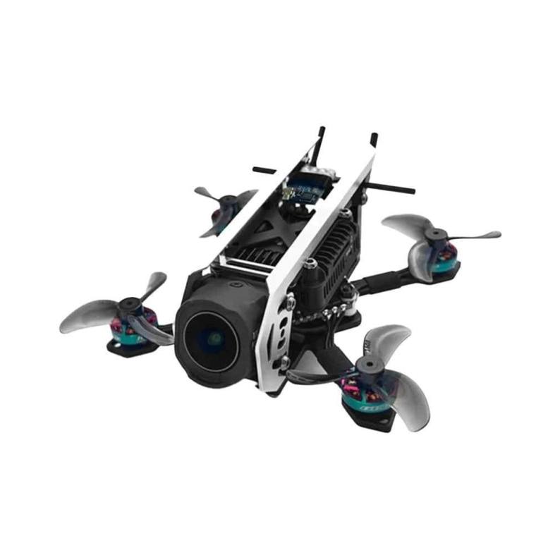 WalleFPV Eagle2