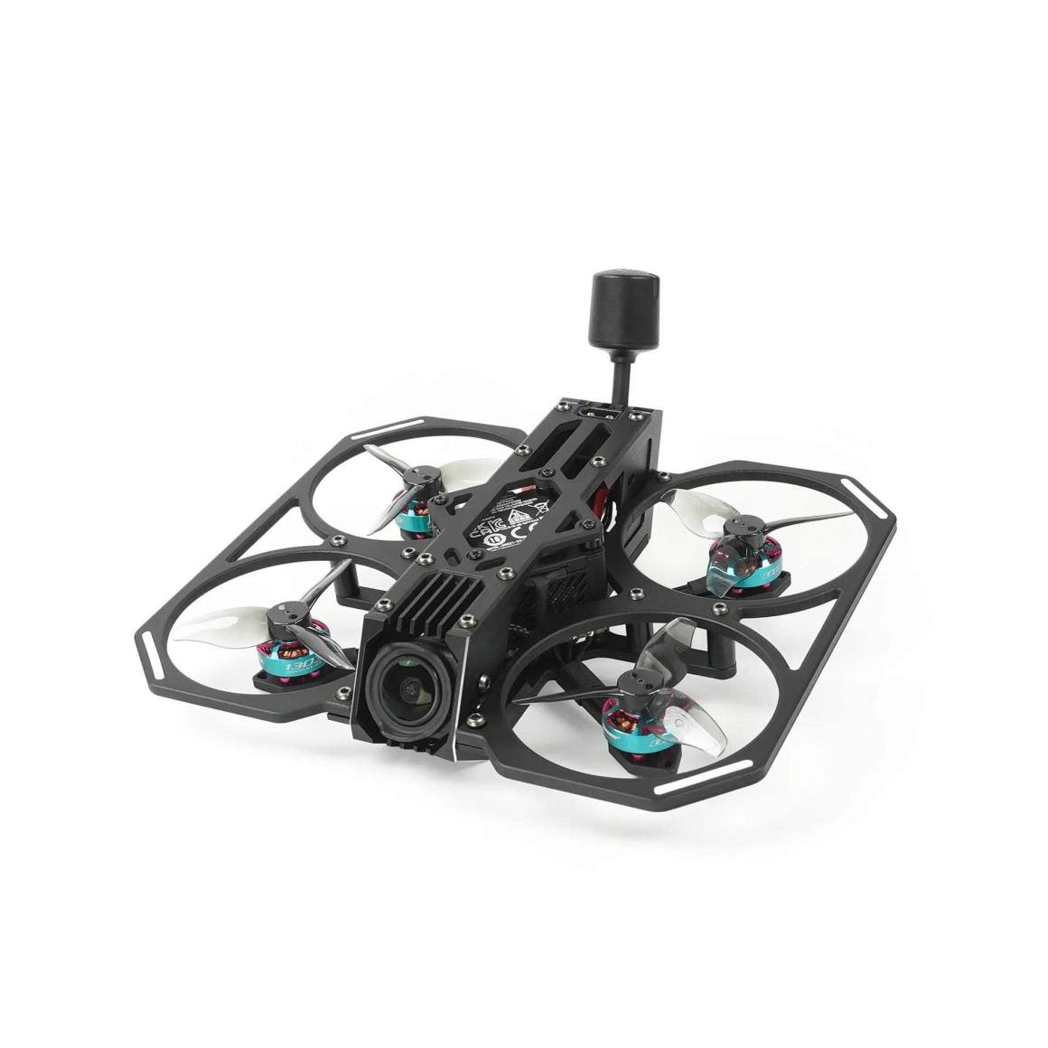 YMZFPV Starship X1