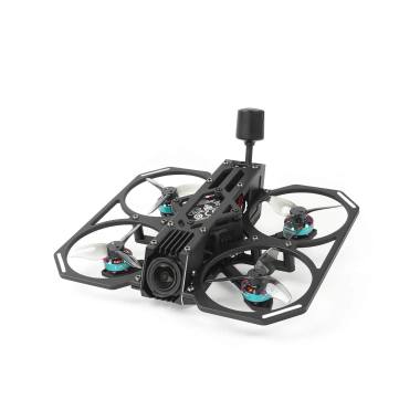 YMZFPV Starship X1