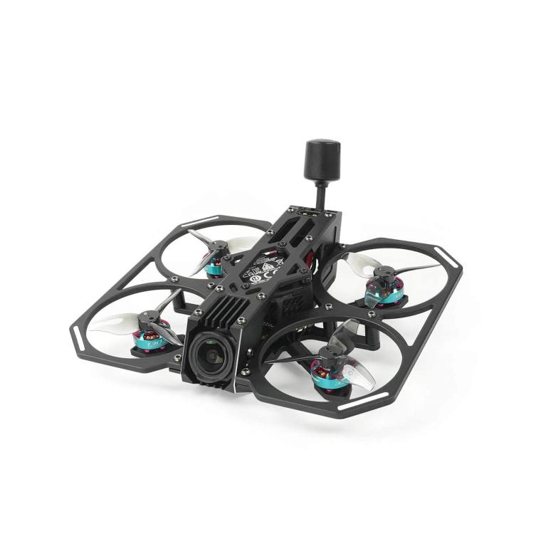 YMZFPV Starship X1