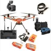 Yuneec H520E
