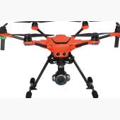 Yuneec H520E