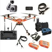 Yuneec H520E