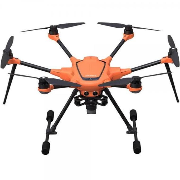 Yuneec H520E