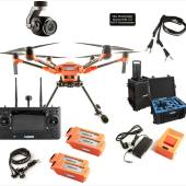 Yuneec H520E